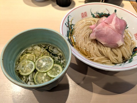 キング製麺 (2)