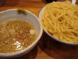 めいげんそ 塩つけ麺