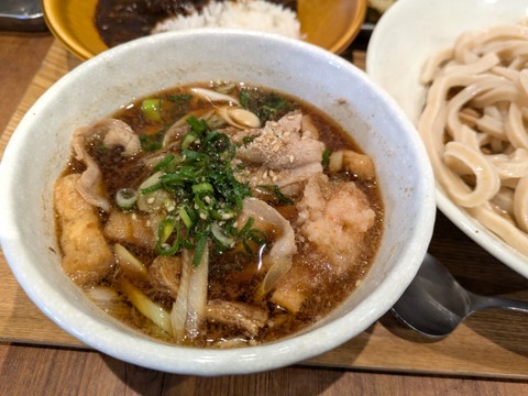 うどん澤村 (3)
