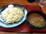 JIMMY つけ麺