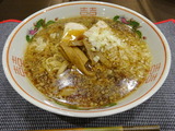 杭州飯店 ラーメン