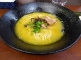 まるす ラーメン
