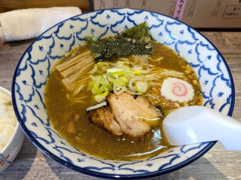 ラーメン波 (3)