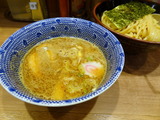 舎鈴 つけめん