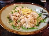 どんどんどん 混ぜ飯