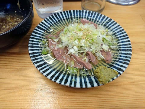 いとや ればトロ刺し