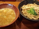 こぶし つけ麺