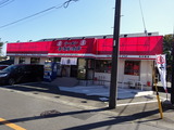 喜多屋商店　外観