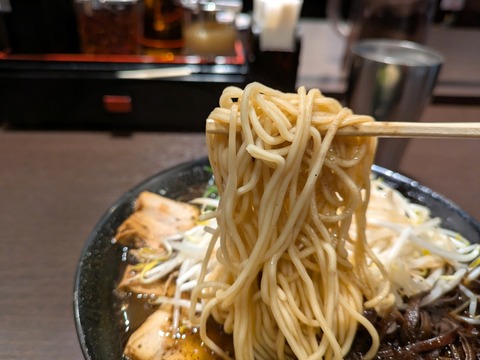 好来ラーメン (2)