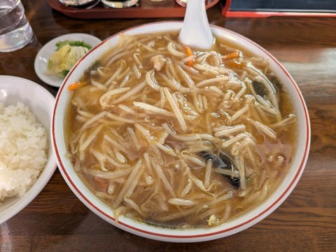 まんぷく亭 (4)