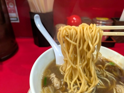 末廣ラーメン本舗 (2)