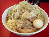用心棒 ラーメン