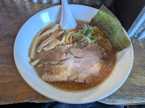 栄龍軒 (2)