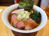 らーめん大木 らーめん