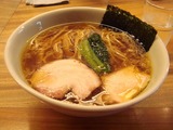 いちばん 中華そば (3)