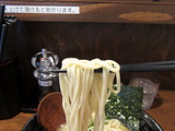 麺匠黒庸介 麺
