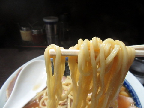 べんてん 麺