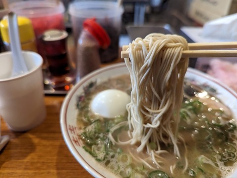 健太 麺