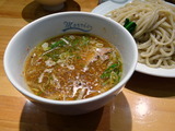 モリス つけそば