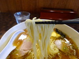 大海軒 麺