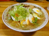 下頭橋　ラーメン