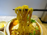 BROWN ONION 麺