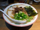 熊本玉名ラーメン