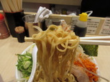 千里眼　麺