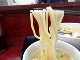麺や とら 麺
