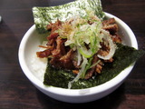 こてつ ほぐしちゃーしゅー丼