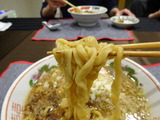 杭州飯店 麺