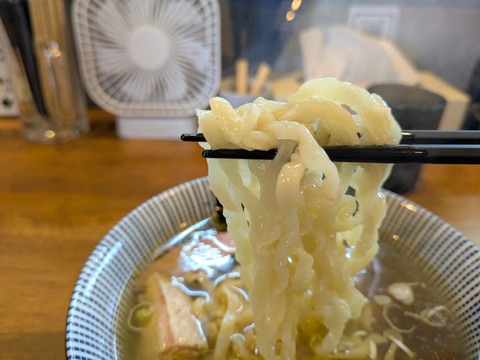 麺屋かかし (2)