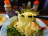 五十三家 麺