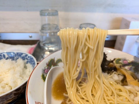 縁 麺