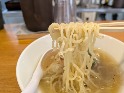 町中華然 (3)