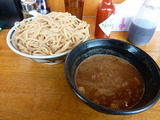 麺奏ハモニカ 濃厚つけ麺