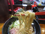 だいき 麺