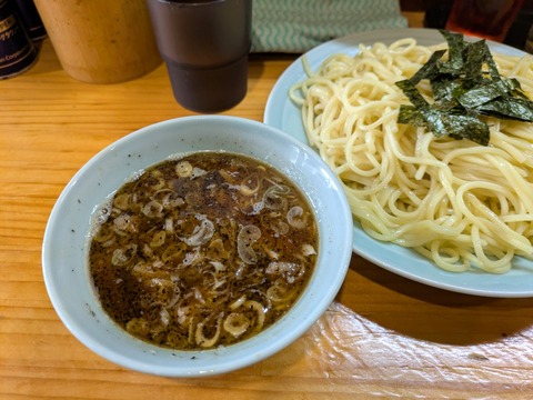 魂の中華そば (2)