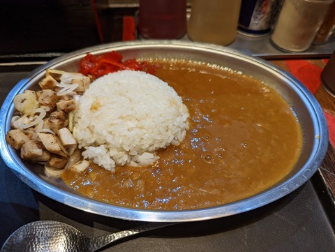 逆流 オールドセット