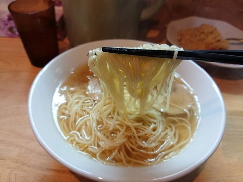 来味 麺