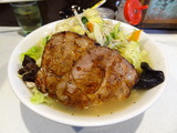 まるよし商店 たんめん