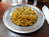 メルシー ポークライス