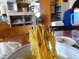 栄児　麺