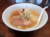 Na　らぁ麺