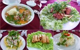 2011年ベトナム旅行2
