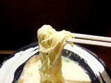まるらん　麺