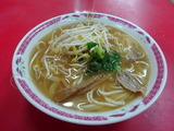 江洋軒　中華そば