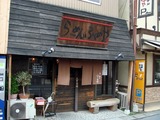 ふくのや 外観