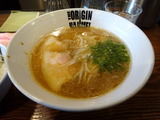 らあめん元 広島風らあめん