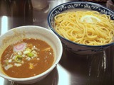 池麺 KINGKONG つけ麺 (2)
